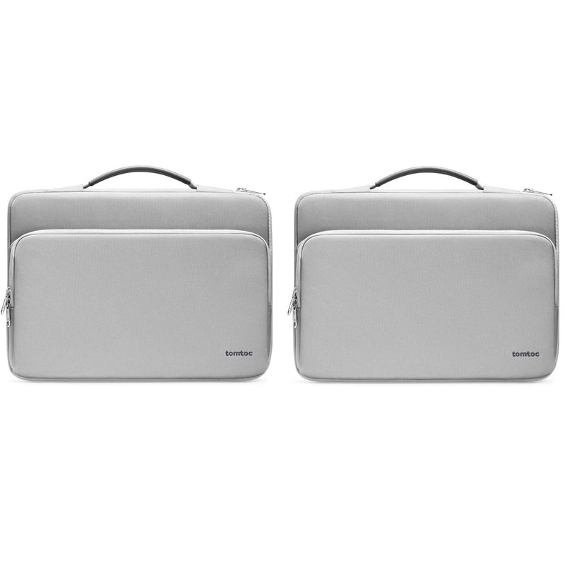 Tomtoc 360 Protective Laptop Carrying Case for 14 Tomtoc 360 Protective Laptop Carrying Case for 14